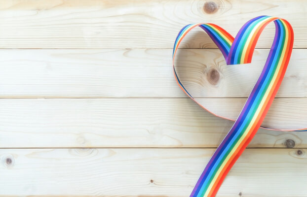 June Marks the Start of Pride Month; A Celebration of Life and Resiliency for the LGBTQ+ Community